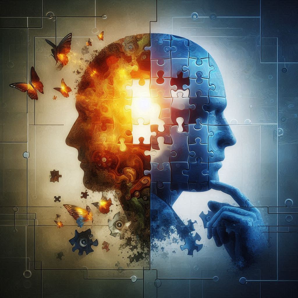  La vida como un puzle: Reflexiones sobre lo objetivo y lo&nbsp;subjetivo