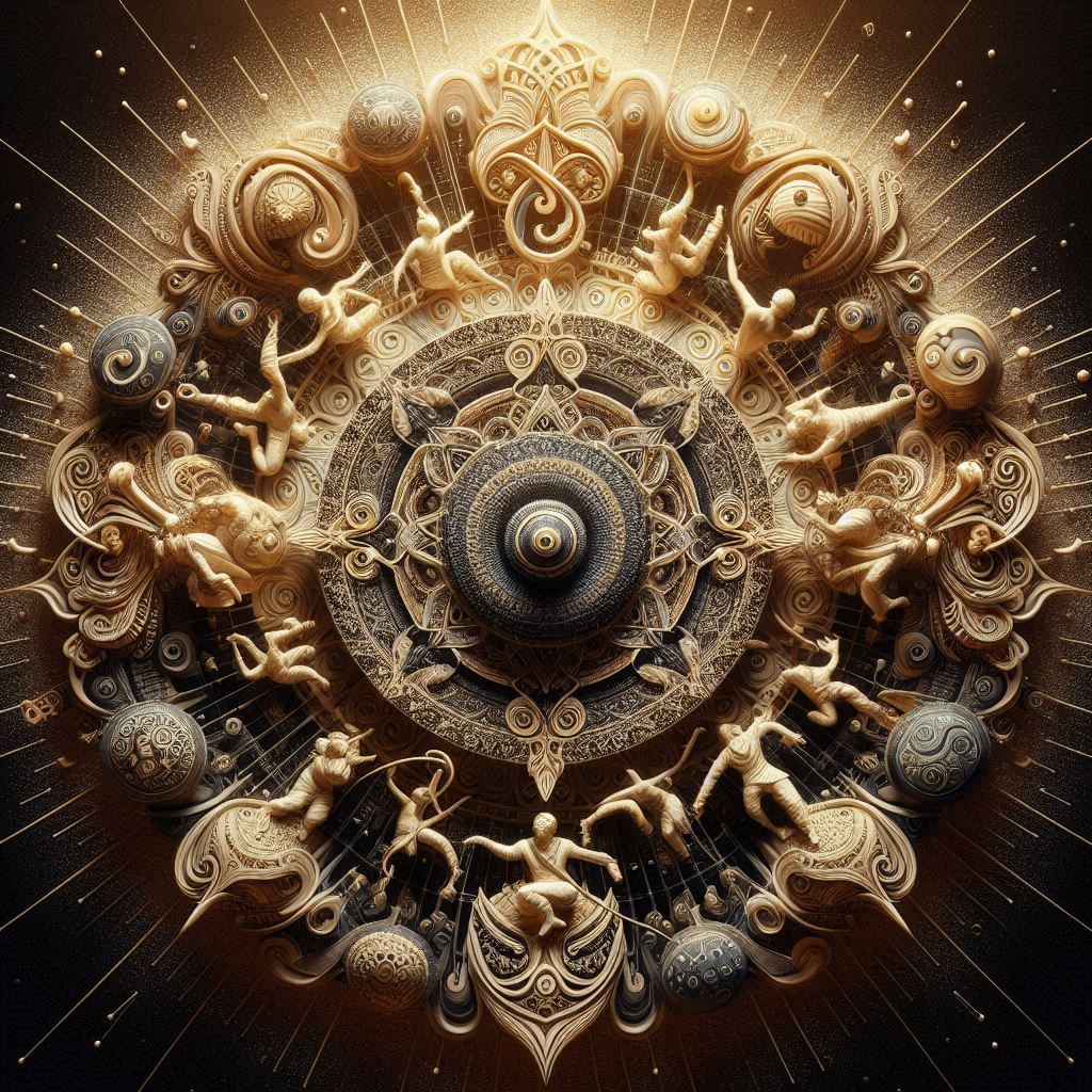 Melodías y vibraciones del alma: Un lenguaje sin&nbsp;fronteras