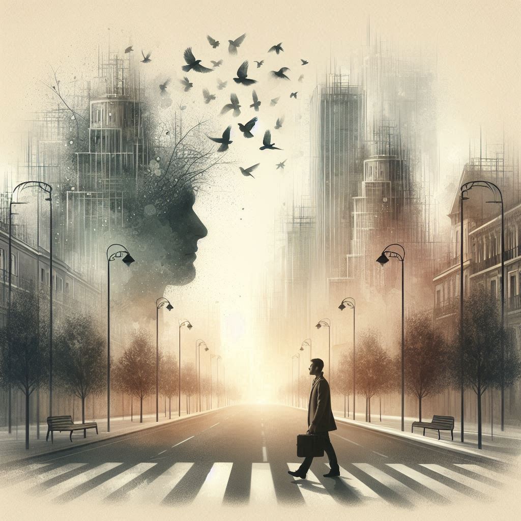 De la acera al calor del&nbsp;hogar.