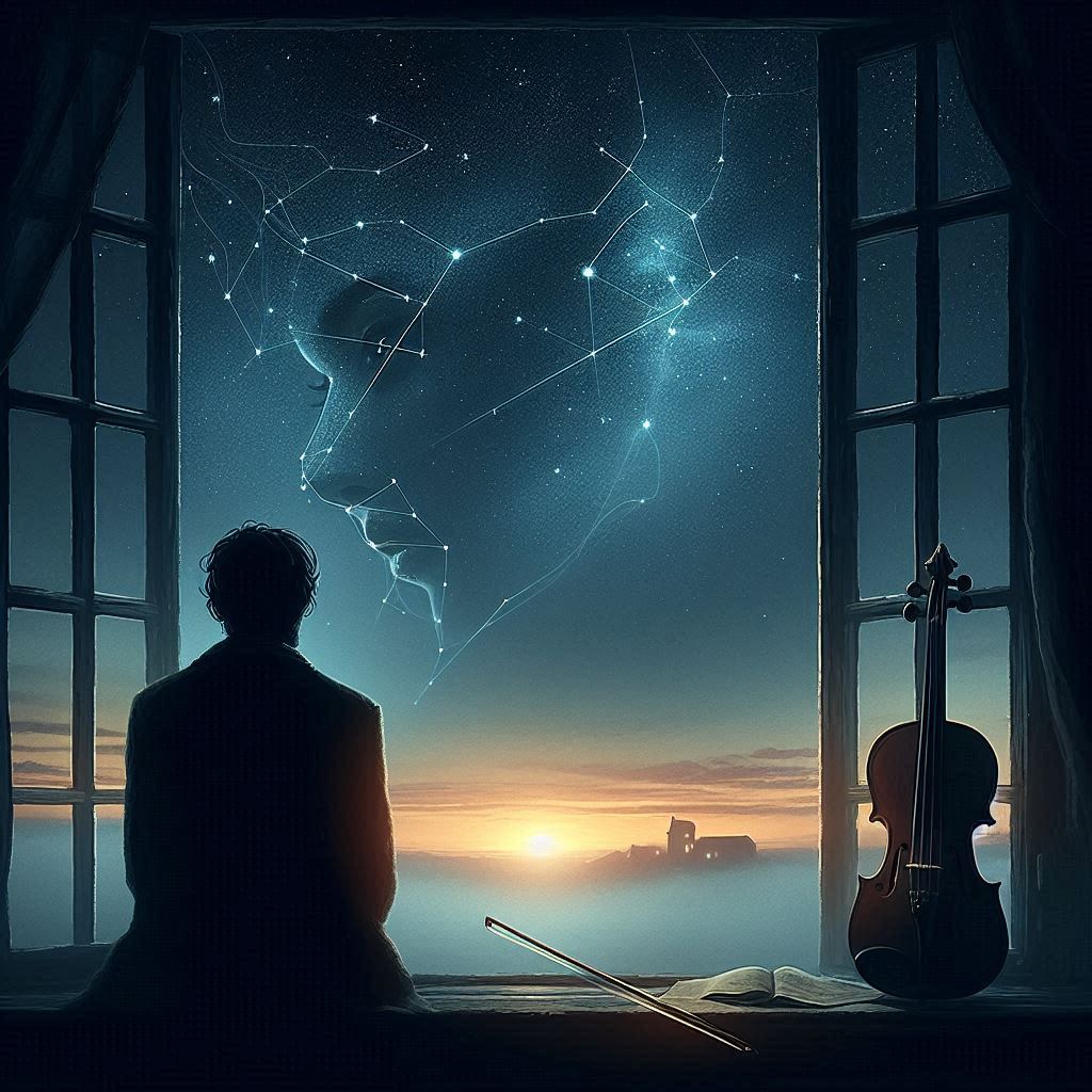 Constelación de un&nbsp;Recuerdo