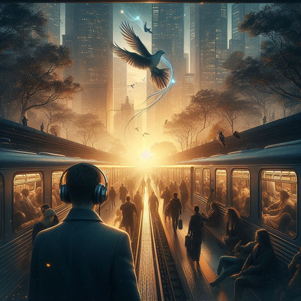 En los bordes del&nbsp;tiempo