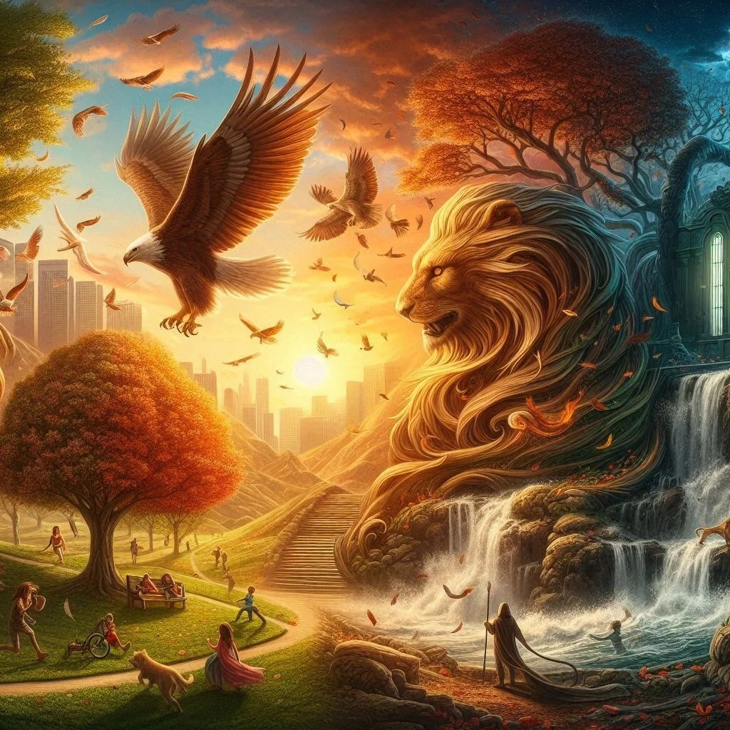 Metamorfosis del alma