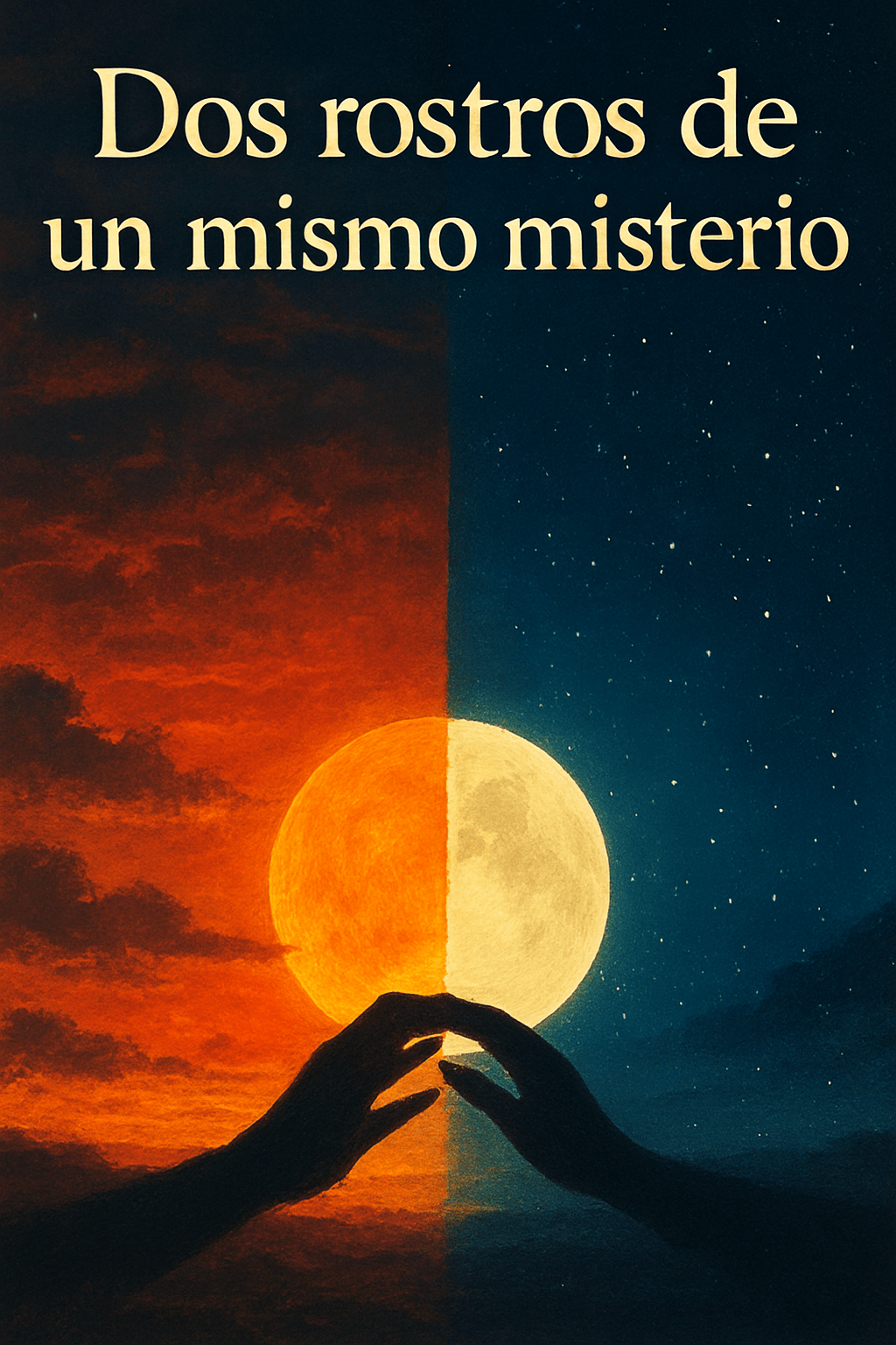 Dos rostros de un mismo misterio